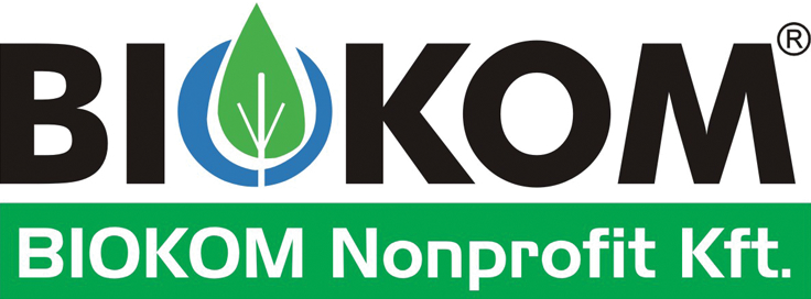 BIOKOM Nonprofit Kft. biokom